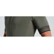 Specialized - tricou ciclism maneca scurta pentru barbati RBX Sport Logo SS jersey - verde militar