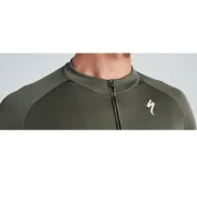 Specialized - tricou ciclism maneca scurta pentru barbati RBX Sport Logo SS jersey - verde militar