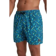 Speedo - short inot barbati - Prime Leisure 16" - Albastru