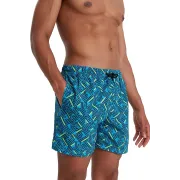 Speedo - short inot barbati - Prime Leisure 16" - Albastru