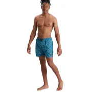 Speedo - short inot barbati - Prime Leisure 16" - Albastru