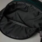 The North Face - borseta - Jester - Verde | Negru