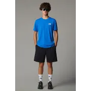 The North Face - tricou - M Simple Dome - Albastru