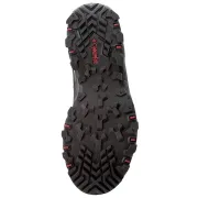 Columbia - Ghete Barbati Columbia Peakfreak Xcrsn II Mid Leather Outdry - negru