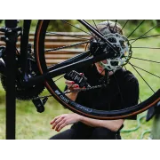 Dynamic Bike Care - Lubrifiant universal lant bicicleta All-weather Slick Wax - 100ml