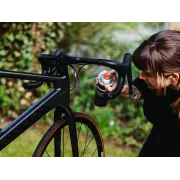 Dynamic Bike Care - Spray cu silicon pentru bicicleta Fabulous Finish - 400ml