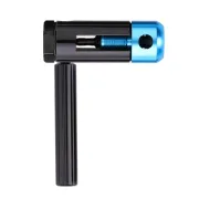 Kmc - Mini presa lant Bicicleta Mini chain tool - negru