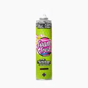 Muc-Off - spray curatare accesorii bicicleta tip spuma Foam Fresh - 400ml