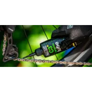 Muc-Off -lubrifiant lant bicicleta C3 Ceramic Dry Lube - mini doza 5ml
