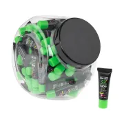 Muc-Off -lubrifiant lant bicicleta C3 Ceramic Dry Lube - mini doza 5ml