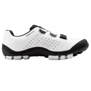 Northwave - pantofi ciclism MTB XC - Hammer Plus - Light Grey | Black