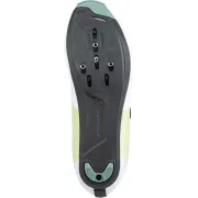 Northwave - pantofi ciclism sosea - Storm Carbon - White | Matcha