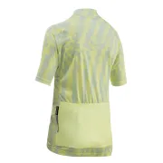 Northwave - tricou ciclism maneca scurta copii - Force Evo K - verde Cool Matcha
