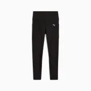 Puma - colanti - Run Velocity Tights W - Negru