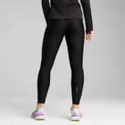 Puma - colanti - Run Velocity Tights W - Negru