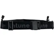 SMARTBELT SB1 Borseta de alergare negru-verde