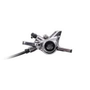 Shimano - Frana disc hidraulica - XTR - BL-M9100(L)- BR-M9100(F) - 1000 mm