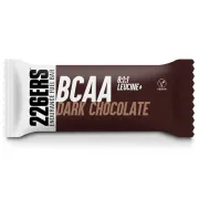226ers - baton energie - Endurance Fuel Bar BCAA - ciocolata neagra - 60g