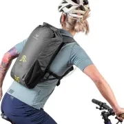 Apidura - rucsac hidratare ciclism Backcountry Hydration Backpack - gri negru