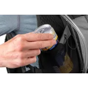 Apidura - rucsac hidratare ciclism Backcountry Hydration Backpack - gri negru