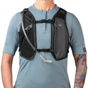 Apidura - rucsac hidratare ciclism Backcountry Hydration Backpack - gri negru