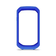 Garmin husa silicon Edge 1050 - albastra