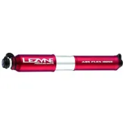 Lezyne - mini pompa - CNC Pressure Drive Medium - 120 psi I 8.3 bar - rosu