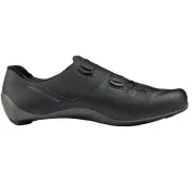 Northwave - pantofi ciclism sosea - Veloce Extreme - Black