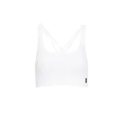 On - bustiera - Studio Bra W - White