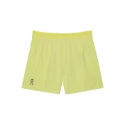On - pantaloni scurti - 5" Performance Shorts - Limelight
