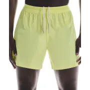 On - pantaloni scurti - 5" Performance Shorts - Limelight