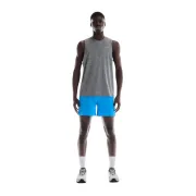 On - pantaloni scurti - 5" Performance Shorts - albastru