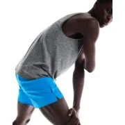 On - pantaloni scurti - 5" Performance Shorts - albastru