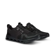 On - pantofi alergare - Cloud Sky - All Black