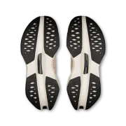 On - pantofi alergare - Cloudboom Max W - Lime | Raspberry