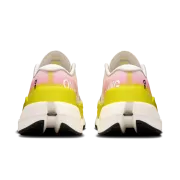 On - pantofi alergare - Cloudboom Max W - Lime | Raspberry