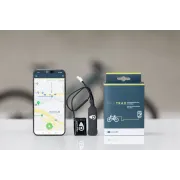 Powunity - Bosch - BikeTrax GPS e-Bike - non SMART