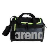 Arena - geanta - Spiky III - Navy I Neon Yellow - 25L
