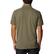 Columbia - Tricou Barbati Columbia Cascade Range Solid Polo - verde