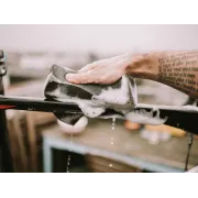 Dynamic Bike Care - Burete spalare bicicleta Microcell Expanding Sponge