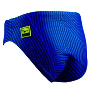 Finis - Slip inot copii - Albastru maze