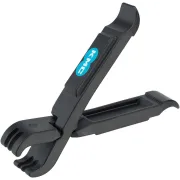 Kmc - Levier lant si cauciuc Bicicleta Quiclink Tire Lever - negru