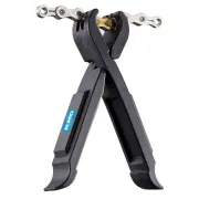 Kmc - Levier lant si cauciuc Bicicleta Quiclink Tire Lever - negru