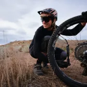 Lezyne - mini pompa - Hand Pump CNC Pocket Drive HV - gri