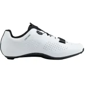 Northwave - pantofi ciclism sosea - Storm Carbon - White | Black