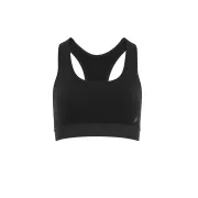On - bustiera - Core Bra W - Black