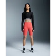 On - colanti - Studio Tights Short - Pink