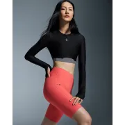 On - colanti - Studio Tights Short - Pink