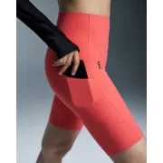 On - colanti - Studio Tights Short - Pink