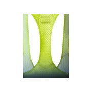 Pantaloni cu bretele SPECIALIZED Men'S SL - HyprViz